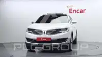 2016 Lincoln MKX