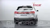 2016 Lincoln MKX