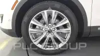 2016 Lincoln MKX