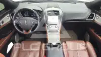 2016 Lincoln MKX