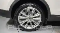 2016 Lincoln MKX