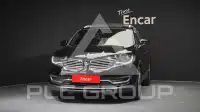 2016 Lincoln MKX