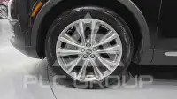 2016 Lincoln MKX