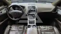 2016 Lincoln MKX