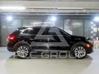 2016 Lincoln MKX