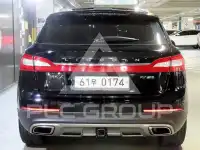 2016 Lincoln MKX