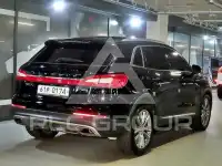 2016 Lincoln MKX