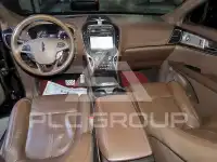 2016 Lincoln MKX