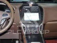 2016 Lincoln MKX
