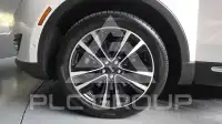 2016 Lincoln MKX