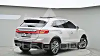 2016 Lincoln MKX