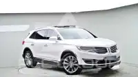 2016 Lincoln MKX