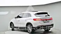 2016 Lincoln MKX