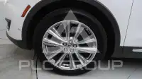 2016 Lincoln MKX