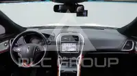 2016 Lincoln MKX