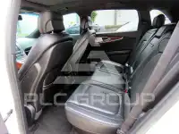 2016 Lincoln MKX