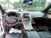 2016 Lincoln MKX