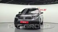 2016 Lincoln MKX