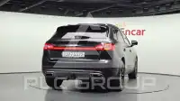 2016 Lincoln MKX