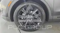 2016 Lincoln MKX