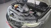 2016 Lincoln MKX