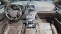 2016 Lincoln MKX