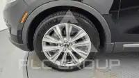 2016 Lincoln MKX