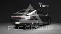 2016 Lincoln MKZ