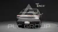 2016 Lincoln MKZ
