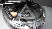 2016 Lincoln MKZ