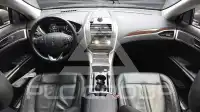 2016 Lincoln MKZ
