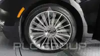 2016 Lincoln MKZ