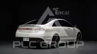2016 Lincoln MKZ