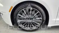 2016 Lincoln MKZ