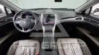 2016 Lincoln MKZ