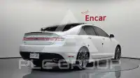 2016 Lincoln MKZ