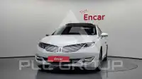 2016 Lincoln MKZ