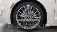 2016 Lincoln MKZ