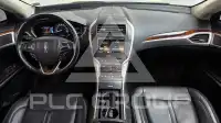 2016 Lincoln MKZ