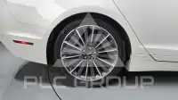 2016 Lincoln MKZ