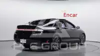 2016 Lincoln MKZ
