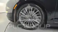 2016 Lincoln MKZ