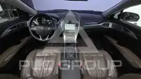 2016 Lincoln MKZ