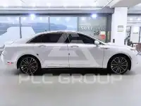 2016 Lincoln MKZ