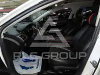 2016 Lincoln MKZ