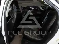 2016 Lincoln MKZ
