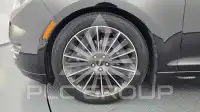 2016 Lincoln MKZ