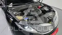 2016 Lincoln MKZ