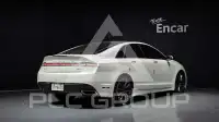 2016 Lincoln MKZ