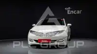 2016 Lincoln MKZ